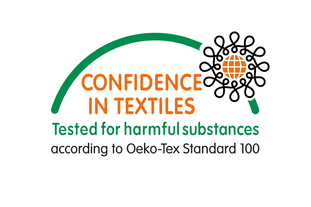 Confidence in Textiles Nedir?