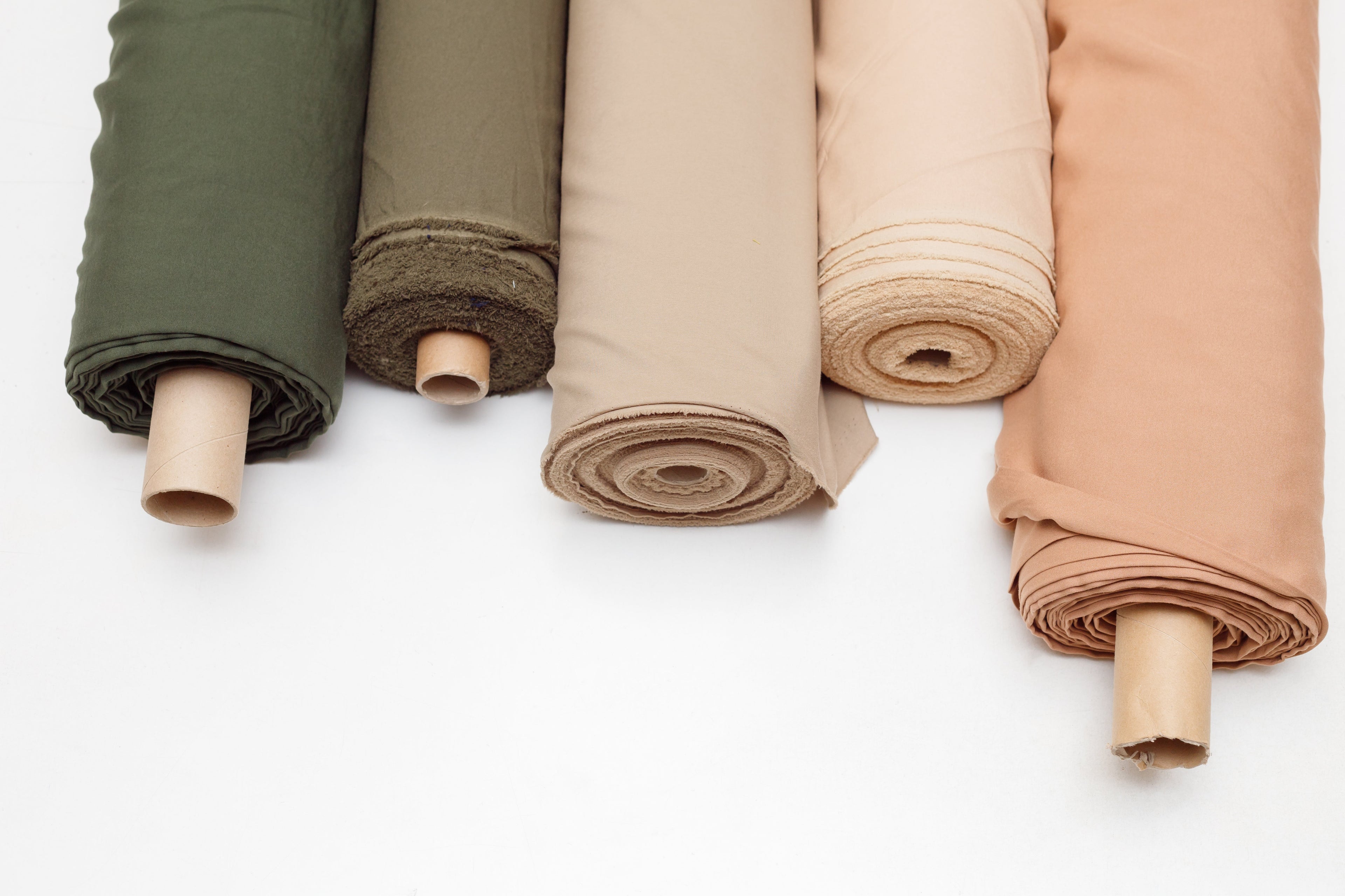 Ev Tekstili Kumaşlarında Tel Sıklığı (Thread Count) Neden Önemlidir?