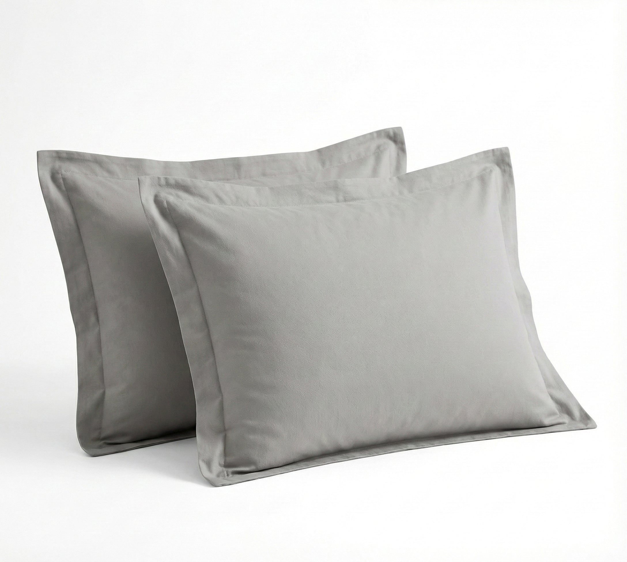 Sabia %100 Pamuk Oxford Yastık Kılıfı Seti - 50x60 cm